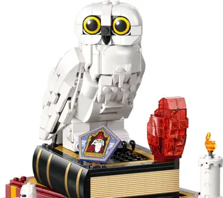 Steen der Wijzen - Verzameleditie LEGO-set afbeelding 5