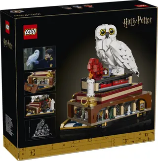Steen der Wijzen - Verzameleditie LEGO-set afbeelding 11