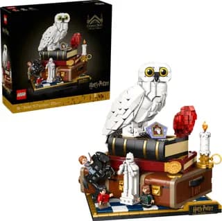 Steen der Wijzen - Verzameleditie LEGO-set afbeelding 17