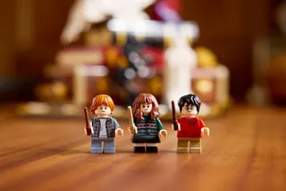 Steen der Wijzen - Verzameleditie LEGO-set afbeelding 8