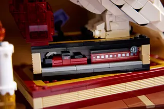 Steen der Wijzen - Verzameleditie LEGO-set afbeelding 9