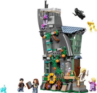 Het huis van Loena Leeflang LEGO-set afbeelding 2