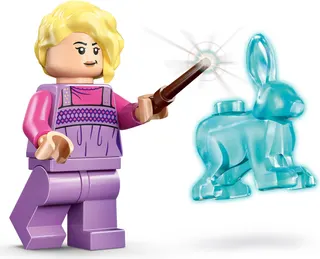Het huis van Loena Leeflang LEGO-set afbeelding 5