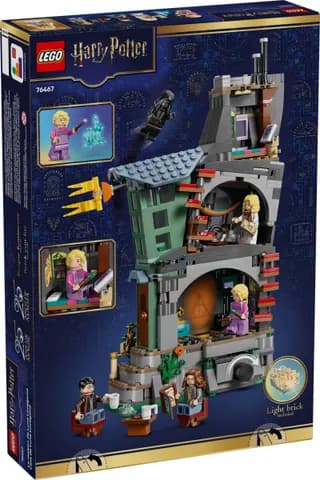 Het huis van Loena Leeflang LEGO-set afbeelding 11