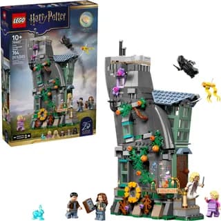 Het huis van Loena Leeflang LEGO-set afbeelding 12