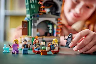 Het huis van Loena Leeflang LEGO-set afbeelding 8