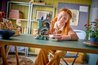 Het huis van Loena Leeflang LEGO-set afbeelding 9