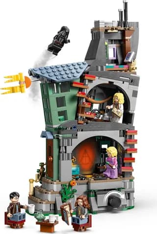 Het huis van Loena Leeflang LEGO-set afbeelding 4