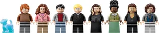 Verdonkeremaansteeg tovenaarswinkels LEGO-set afbeelding 3