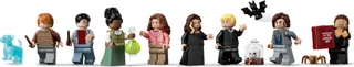 Verdonkeremaansteeg tovenaarswinkels LEGO-set afbeelding 4