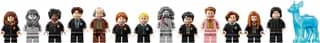 Kasteel Zweinstein: Oostvleugel LEGO-set afbeelding 2