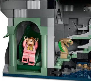 Kasteel Zweinstein: Oostvleugel LEGO-set afbeelding 8