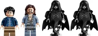 Verboden Bos: Expecto Patronum LEGO-set afbeelding 4