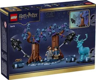 Verboden Bos: Expecto Patronum LEGO-set afbeelding 11