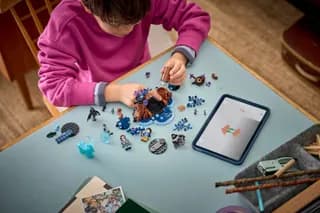 Verboden Bos: Expecto Patronum LEGO-set afbeelding 5