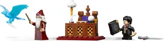 Boekensteun: Het kantoor van Perkamentus LEGO-set afbeelding 3