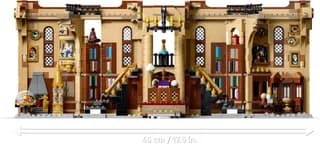 Boekensteun: Het kantoor van Perkamentus LEGO-set afbeelding 4