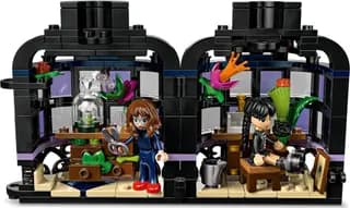 Zwarte dahlia LEGO-set afbeelding 4