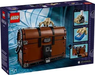 Thing's Apartment LEGO-set afbeelding 12
