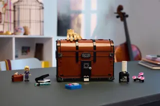 Thing's Apartment LEGO-set afbeelding 9