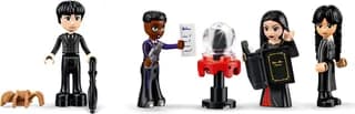 Morticia's huis LEGO-set afbeelding 2