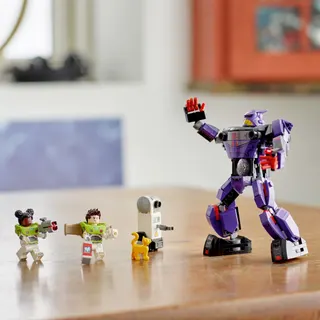 Zurg Battle LEGO-set afbeelding 10