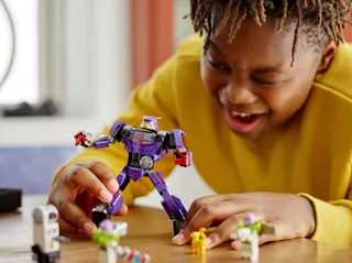 Zurg Battle LEGO-set afbeelding 8