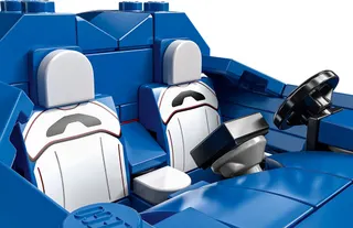 McLaren Elva LEGO-set afbeelding 6