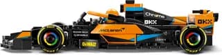 2023 McLaren Formula 1 Car LEGO-set afbeelding 3