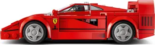 Ferrari F40 supercar LEGO-set afbeelding 3