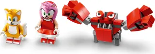 Amy's Animal Rescue Island LEGO-set afbeelding 6
