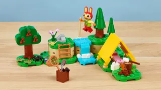 Bunnie's Outdoor Activities LEGO-set afbeelding 6