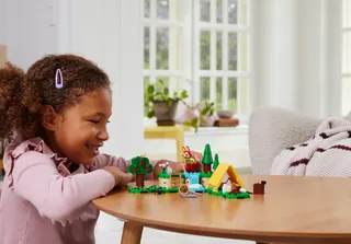 Bunnie's Outdoor Activities LEGO-set afbeelding 7