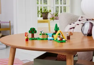 Bunnie's Outdoor Activities LEGO-set afbeelding 8