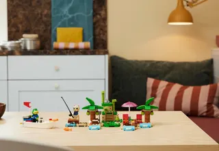 Kapp'n's Island Boat Tour LEGO-set afbeelding 11