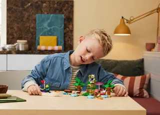 Kapp'n's Island Boat Tour LEGO-set afbeelding 9