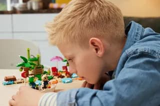 Kapp'n's Island Boat Tour LEGO-set afbeelding 10