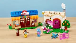 Nook's Cranny & Rosie's House LEGO-set afbeelding 8