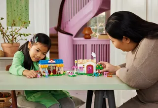 Nook's Cranny & Rosie's House LEGO-set afbeelding 9