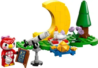 Sterrenkijken met Celeste LEGO-set afbeelding 2