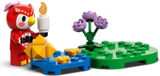 Sterrenkijken met Celeste LEGO-set afbeelding 5