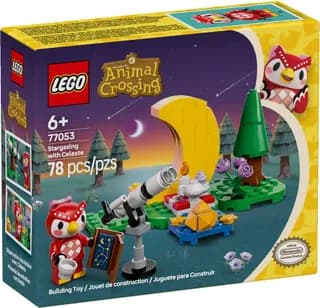 Sterrenkijken met Celeste LEGO-set afbeelding 9