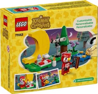Sterrenkijken met Celeste LEGO-set afbeelding 10