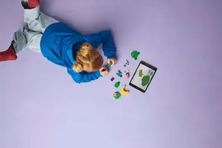 Sterrenkijken met Celeste LEGO-set afbeelding 6