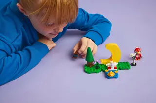 Sterrenkijken met Celeste LEGO-set afbeelding 7