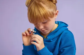 Sterrenkijken met Celeste LEGO-set afbeelding 8