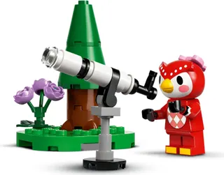 Sterrenkijken met Celeste LEGO-set afbeelding 3