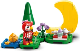 Sterrenkijken met Celeste LEGO-set afbeelding 4