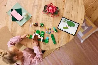 Able Sisters' Clothing Shop LEGO-set afbeelding 7