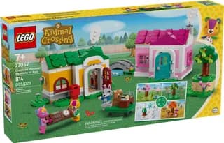 Creative Houses: Seasons of Fun LEGO-set afbeelding 7